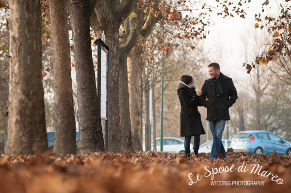book fotografico per fidanzati